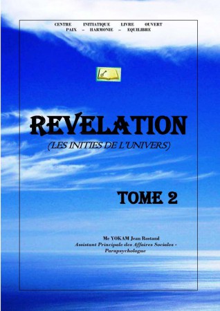 REVELATION tome2